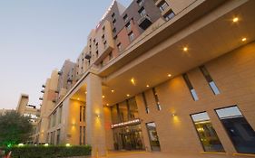 فنادق وسبا دوسو دوسي القرن الذهبي