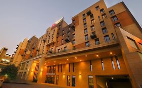 فنادق وسبا دوسو دوسي القرن الذهبي